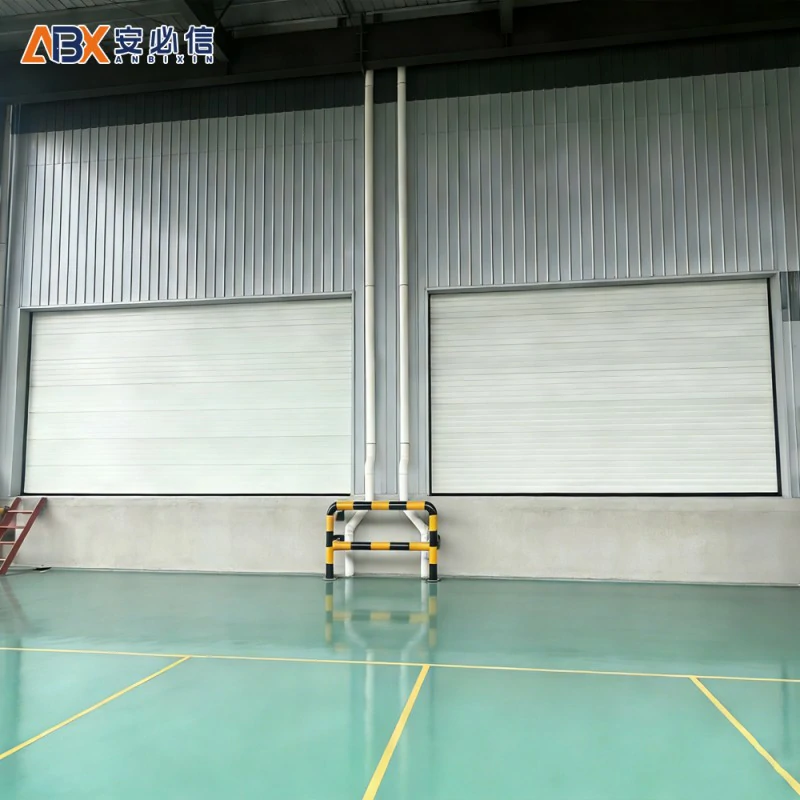 泉州市工业滑升门